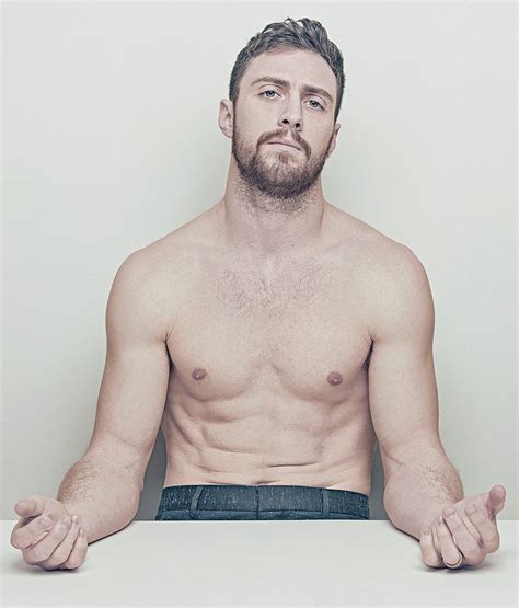 Young Aaron Johnson underwear modeling photos for Calvin Klein. British hunk put on some muscles and looks manlier than before: compare hot body then and now. ... The British actor now also goes by Aaron Taylor-Johnson as he hyphenated his surname with his wife’s — Sam Taylor-Johnson — when they tied the knot in 2012. The two are now ...